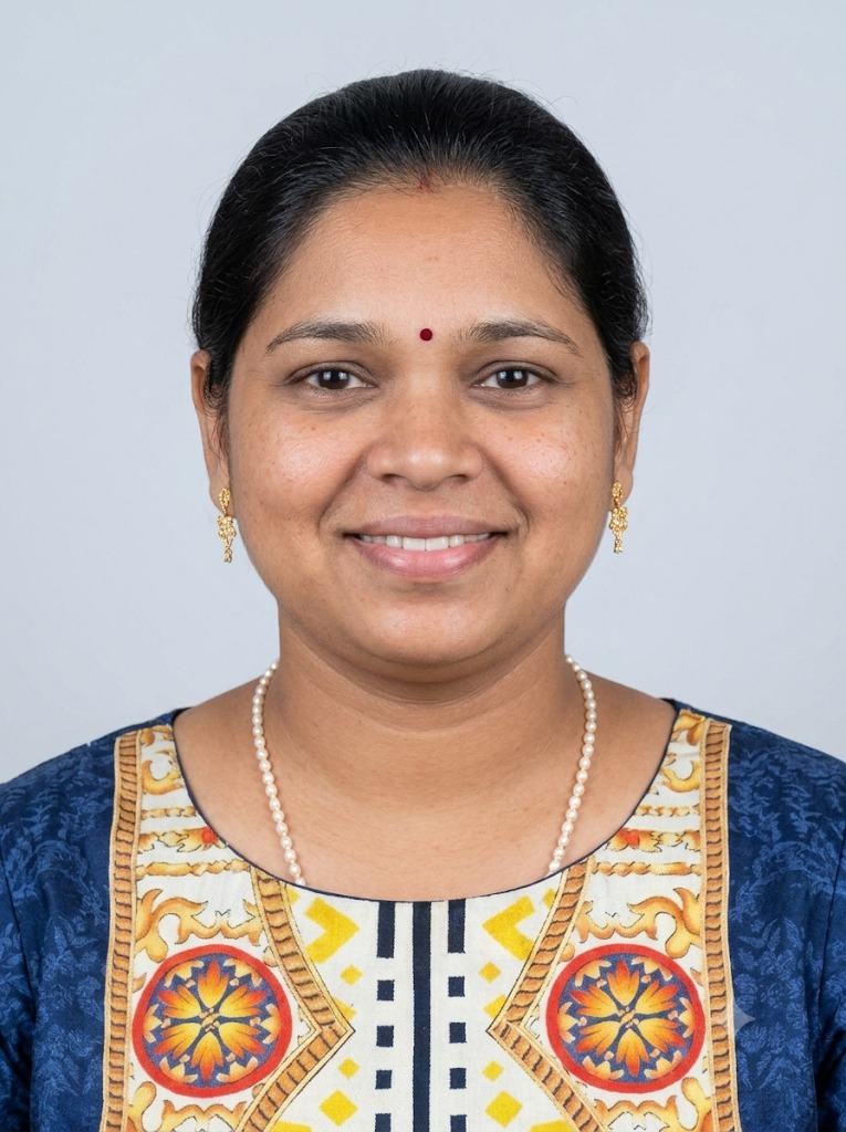 madhu smita barla - Full time Cleaner in andheri in Mumbai
